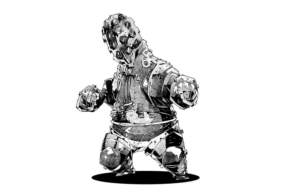 Aquaman yonger brothers